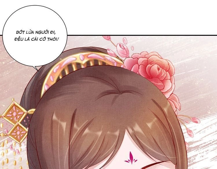 Thịnh Sủng Y Phi Chi Dao Quan Truyện Chapter 59 - 18