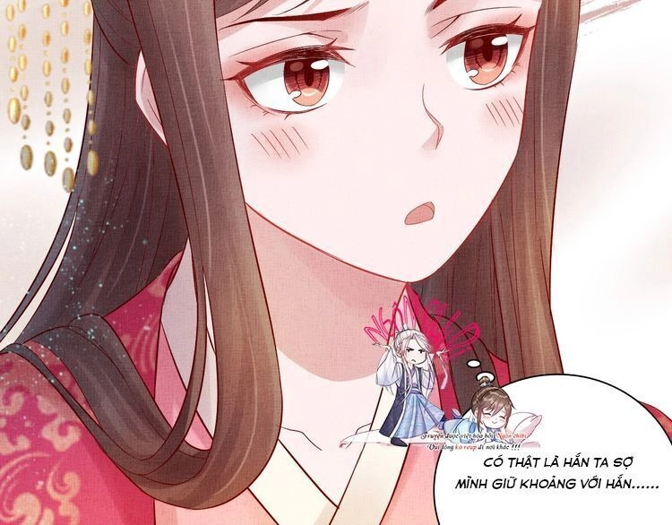 Thịnh Sủng Y Phi Chi Dao Quan Truyện Chapter 59 - 19