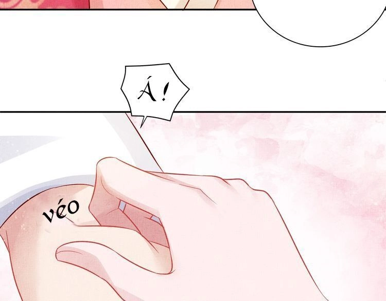 Thịnh Sủng Y Phi Chi Dao Quan Truyện Chapter 59 - 20