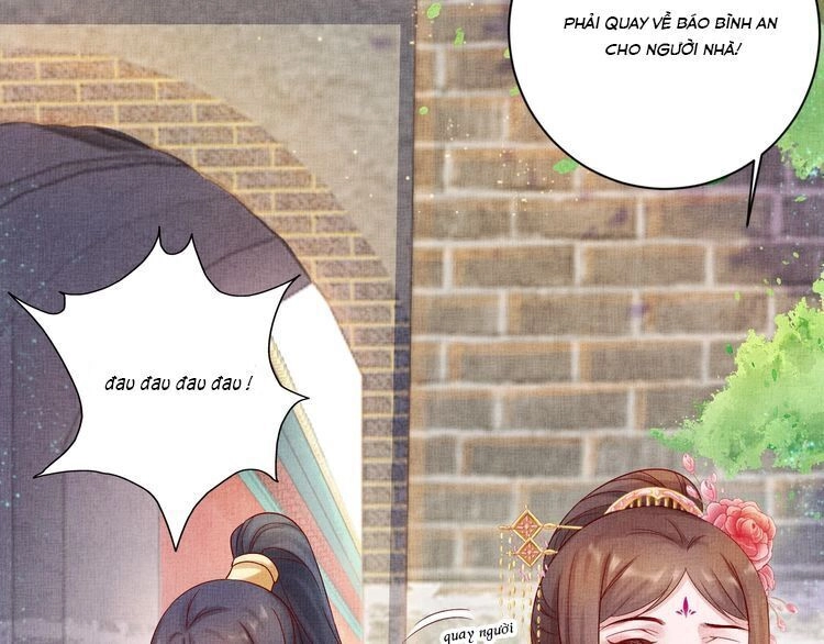 Thịnh Sủng Y Phi Chi Dao Quan Truyện Chapter 59 - 22