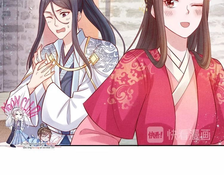 Thịnh Sủng Y Phi Chi Dao Quan Truyện Chapter 59 - 23