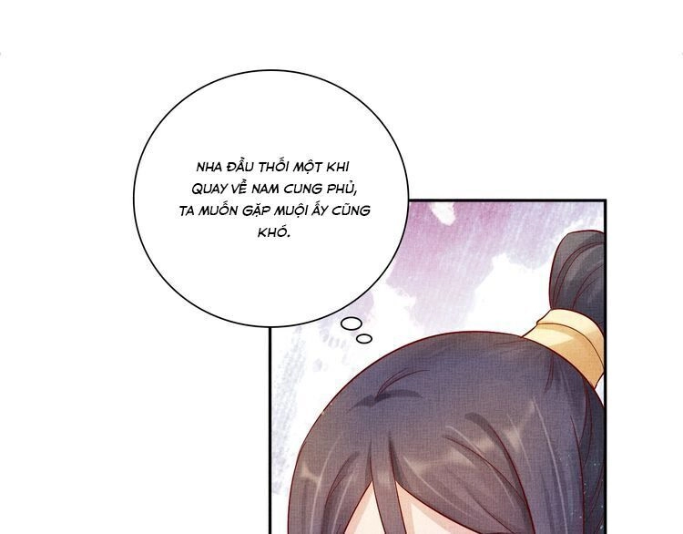 Thịnh Sủng Y Phi Chi Dao Quan Truyện Chapter 59 - 24