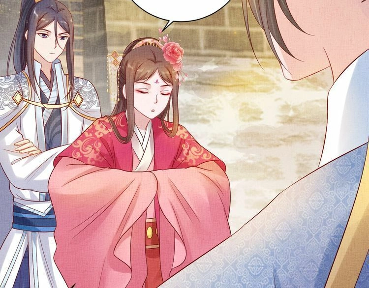 Thịnh Sủng Y Phi Chi Dao Quan Truyện Chapter 59 - 32