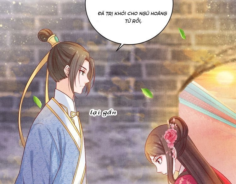 Thịnh Sủng Y Phi Chi Dao Quan Truyện Chapter 59 - 34