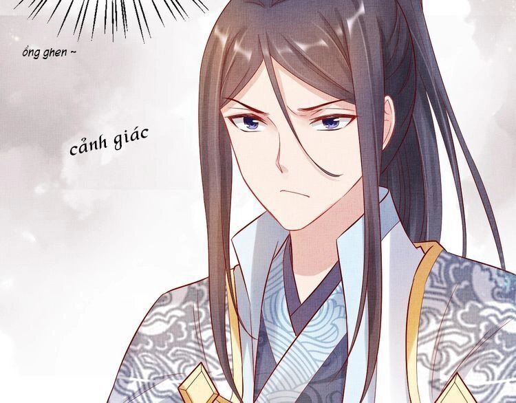 Thịnh Sủng Y Phi Chi Dao Quan Truyện Chapter 59 - 37