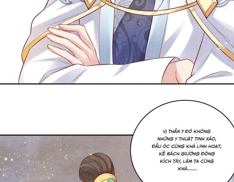 Thịnh Sủng Y Phi Chi Dao Quan Truyện Chapter 59 - 38