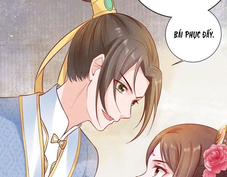 Thịnh Sủng Y Phi Chi Dao Quan Truyện Chapter 59 - 39