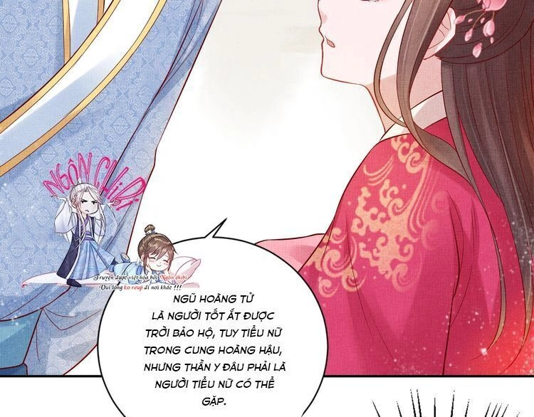 Thịnh Sủng Y Phi Chi Dao Quan Truyện Chapter 59 - 40