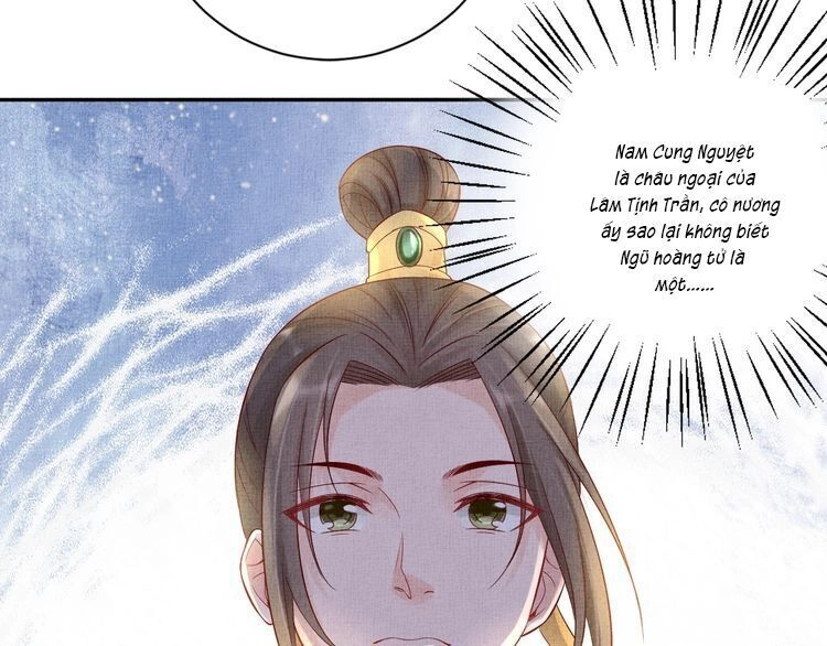 Thịnh Sủng Y Phi Chi Dao Quan Truyện Chapter 59 - 41