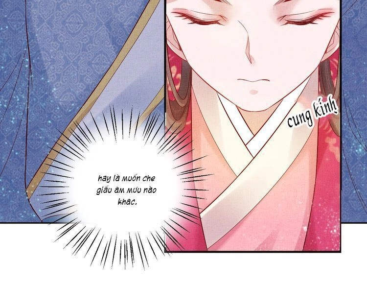 Thịnh Sủng Y Phi Chi Dao Quan Truyện Chapter 59 - 43