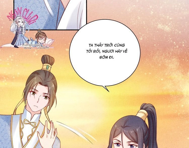 Thịnh Sủng Y Phi Chi Dao Quan Truyện Chapter 59 - 45