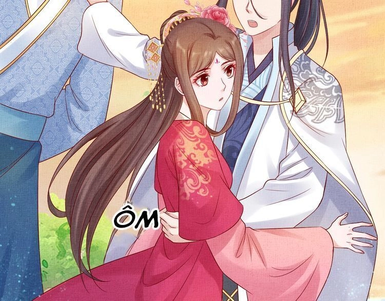 Thịnh Sủng Y Phi Chi Dao Quan Truyện Chapter 59 - 46