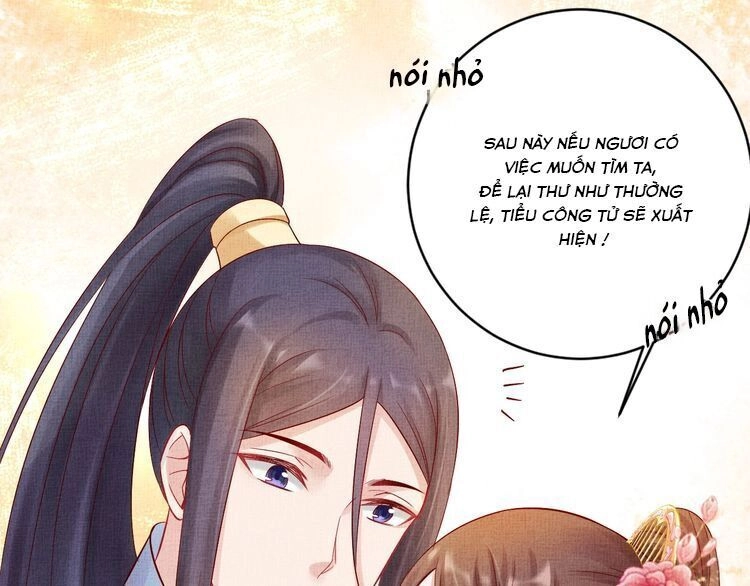 Thịnh Sủng Y Phi Chi Dao Quan Truyện Chapter 59 - 49