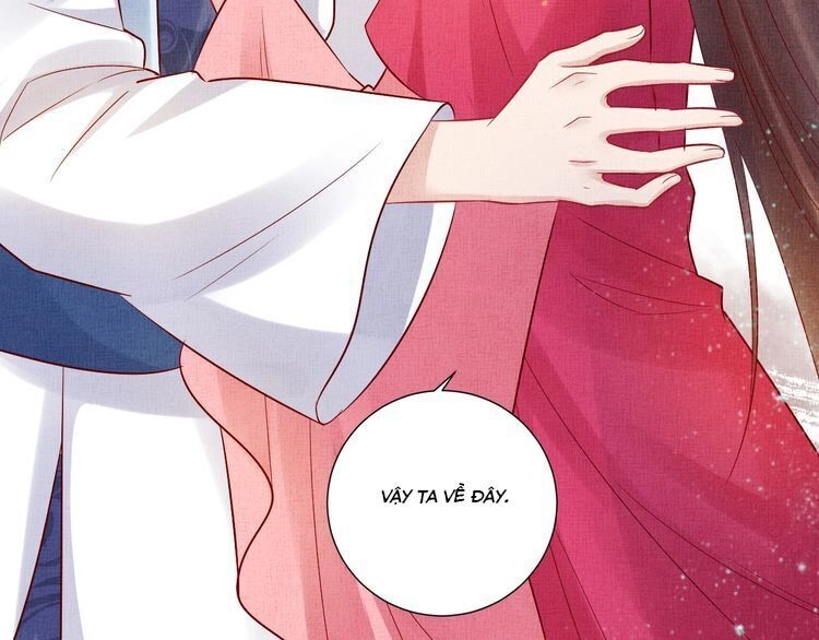 Thịnh Sủng Y Phi Chi Dao Quan Truyện Chapter 59 - 51