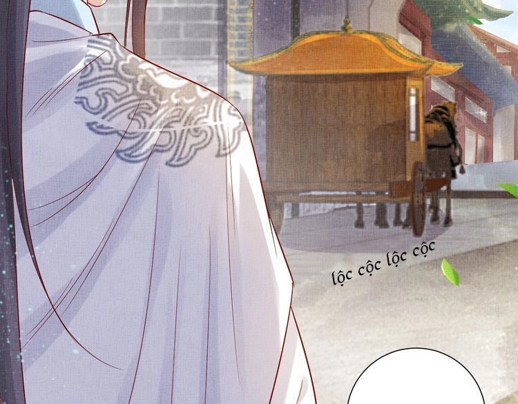 Thịnh Sủng Y Phi Chi Dao Quan Truyện Chapter 60 - 3