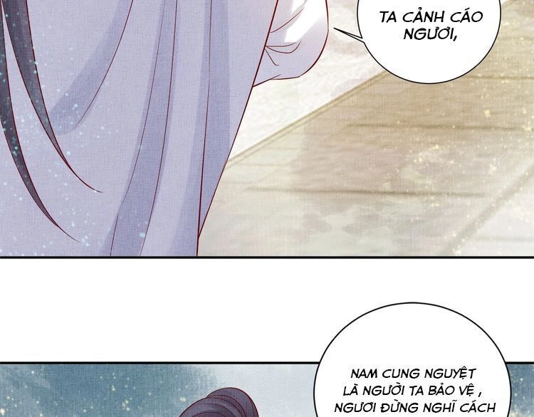 Thịnh Sủng Y Phi Chi Dao Quan Truyện Chapter 60 - 4