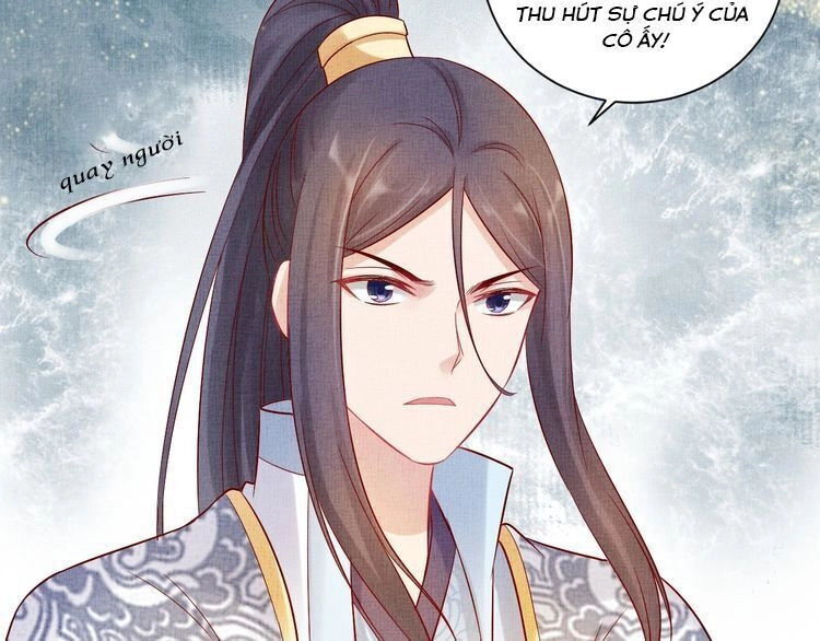 Thịnh Sủng Y Phi Chi Dao Quan Truyện Chapter 60 - 5