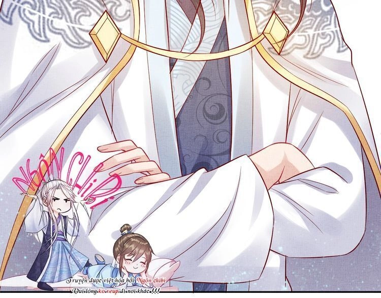 Thịnh Sủng Y Phi Chi Dao Quan Truyện Chapter 60 - 6