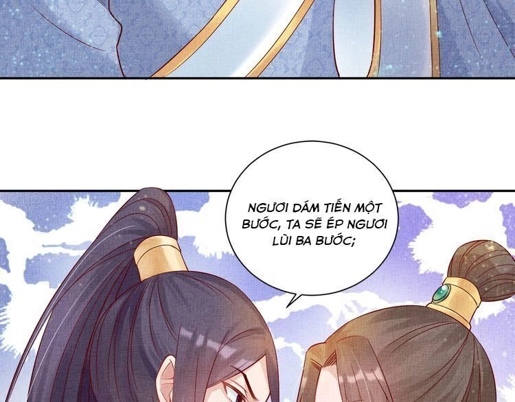 Thịnh Sủng Y Phi Chi Dao Quan Truyện Chapter 60 - 9