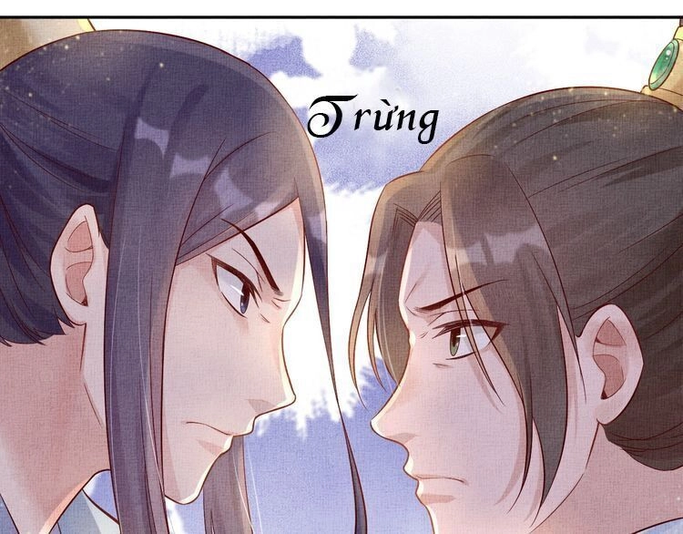 Thịnh Sủng Y Phi Chi Dao Quan Truyện Chapter 60 - 12