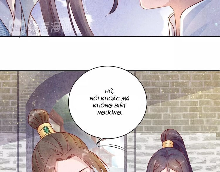 Thịnh Sủng Y Phi Chi Dao Quan Truyện Chapter 60 - 13