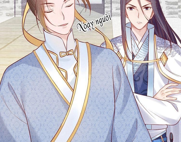 Thịnh Sủng Y Phi Chi Dao Quan Truyện Chapter 60 - 14