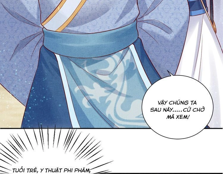 Thịnh Sủng Y Phi Chi Dao Quan Truyện Chapter 60 - 15