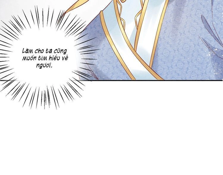 Thịnh Sủng Y Phi Chi Dao Quan Truyện Chapter 60 - 18