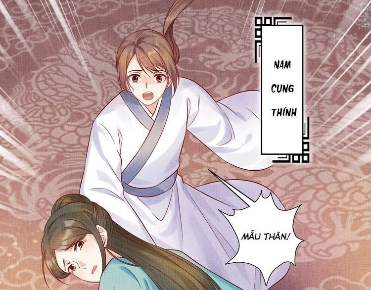 Thịnh Sủng Y Phi Chi Dao Quan Truyện Chapter 60 - 20