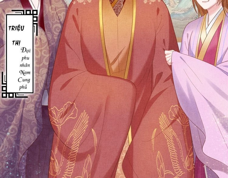 Thịnh Sủng Y Phi Chi Dao Quan Truyện Chapter 60 - 24