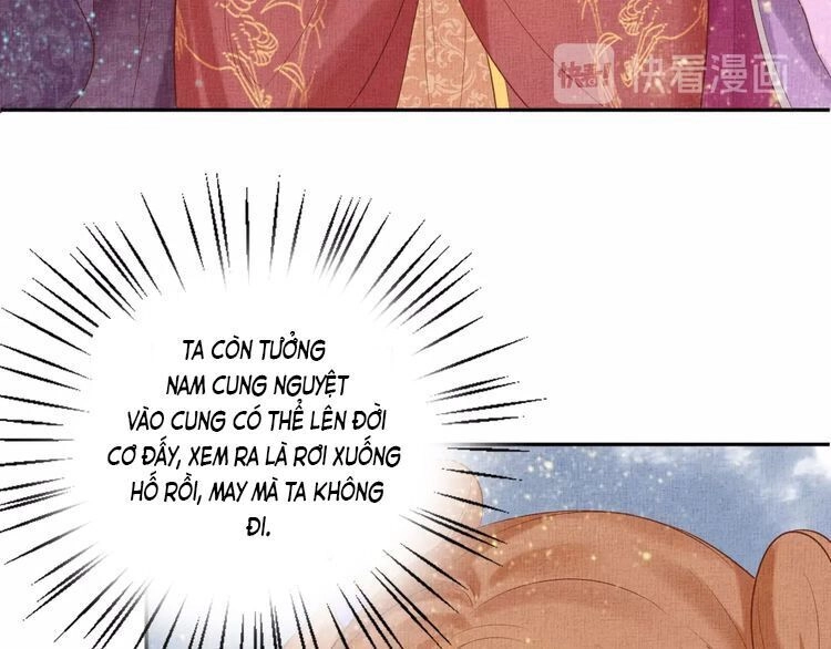 Thịnh Sủng Y Phi Chi Dao Quan Truyện Chapter 60 - 25