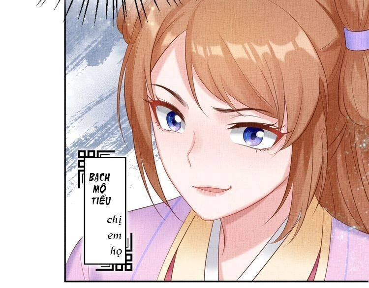 Thịnh Sủng Y Phi Chi Dao Quan Truyện Chapter 60 - 26