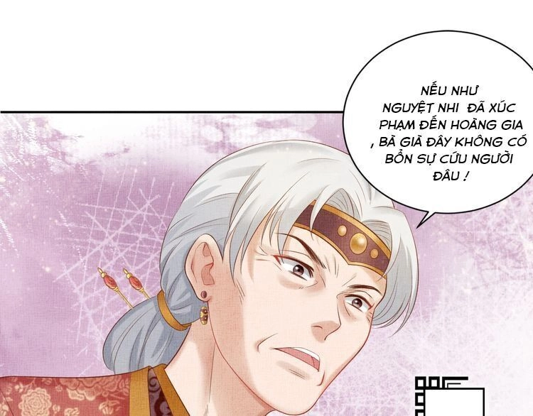 Thịnh Sủng Y Phi Chi Dao Quan Truyện Chapter 60 - 27