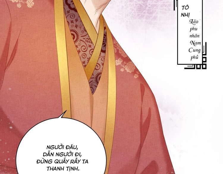 Thịnh Sủng Y Phi Chi Dao Quan Truyện Chapter 60 - 28