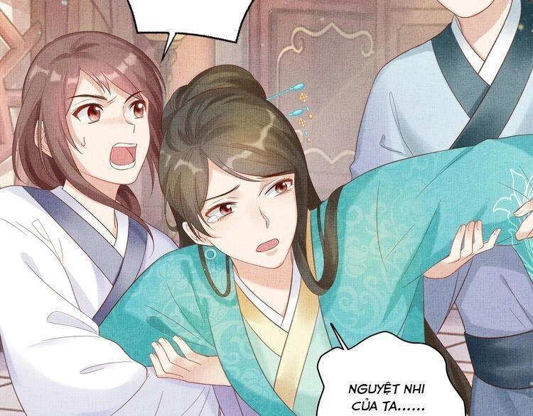 Thịnh Sủng Y Phi Chi Dao Quan Truyện Chapter 60 - 30