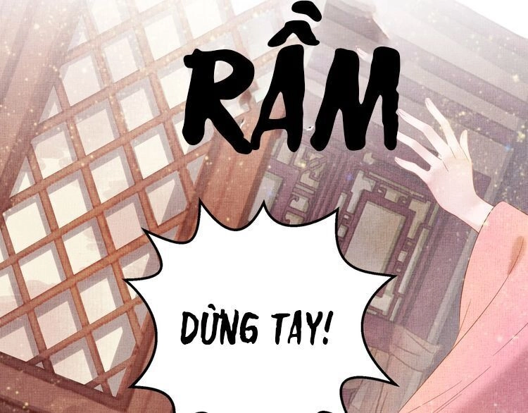 Thịnh Sủng Y Phi Chi Dao Quan Truyện Chapter 60 - 32