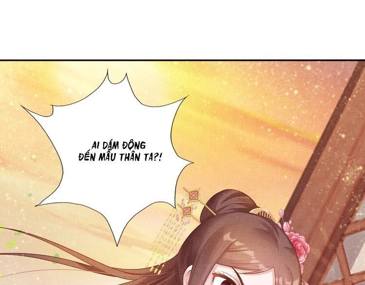 Thịnh Sủng Y Phi Chi Dao Quan Truyện Chapter 60 - 35