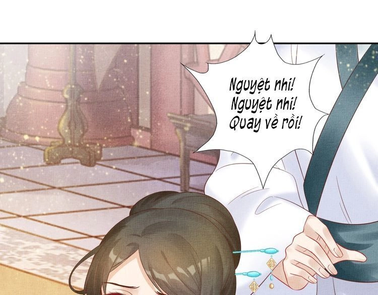 Thịnh Sủng Y Phi Chi Dao Quan Truyện Chapter 60 - 38