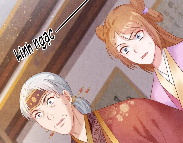 Thịnh Sủng Y Phi Chi Dao Quan Truyện Chapter 60 - 41