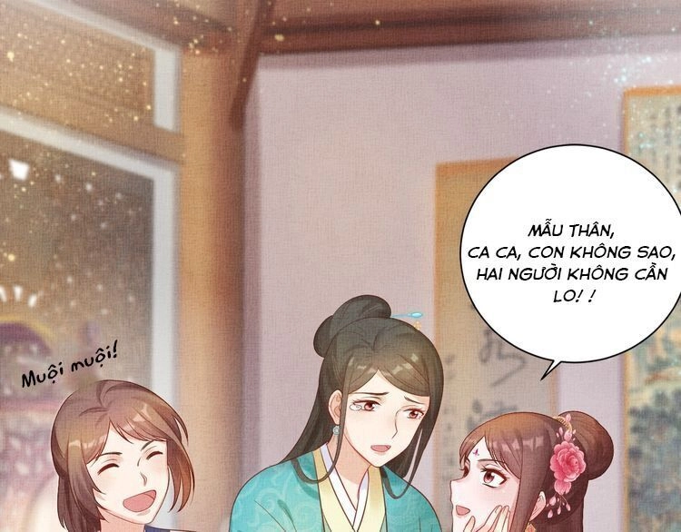 Thịnh Sủng Y Phi Chi Dao Quan Truyện Chapter 60 - 45