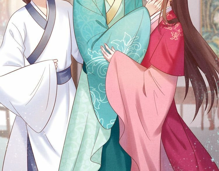 Thịnh Sủng Y Phi Chi Dao Quan Truyện Chapter 60 - 46