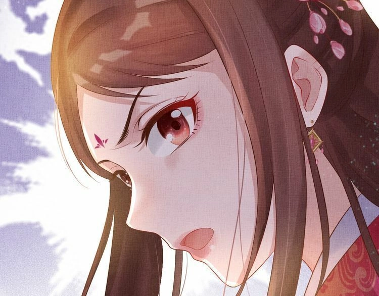 Thịnh Sủng Y Phi Chi Dao Quan Truyện Chapter 60 - 48