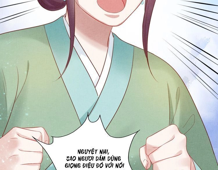 Thịnh Sủng Y Phi Chi Dao Quan Truyện Chapter 60 - 51