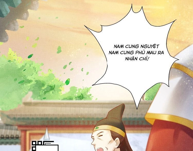 Thịnh Sủng Y Phi Chi Dao Quan Truyện Chapter 60 - 53