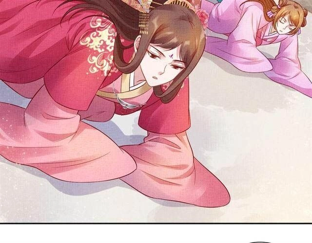 Thịnh Sủng Y Phi Chi Dao Quan Truyện Chapter 61 - 4