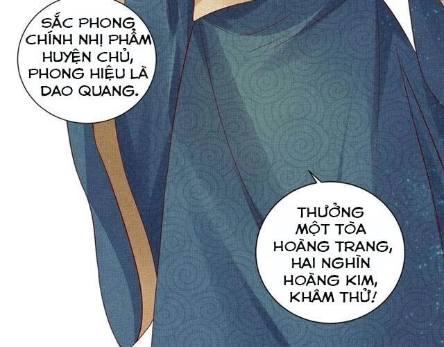 Thịnh Sủng Y Phi Chi Dao Quan Truyện Chapter 61 - 7