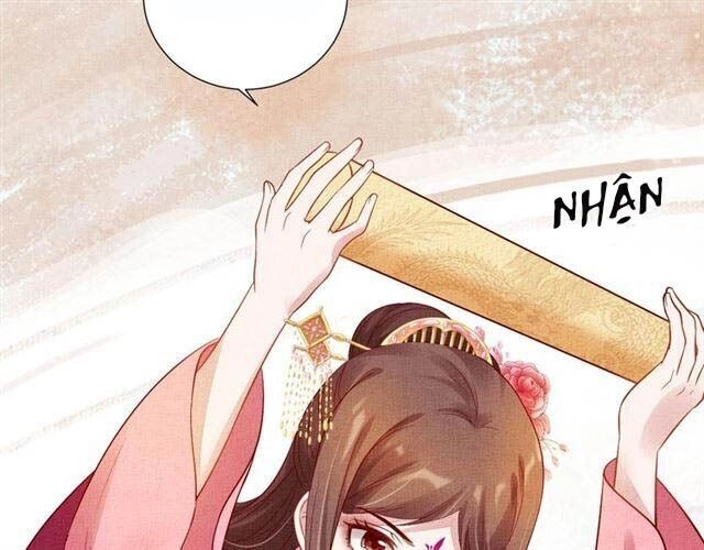 Thịnh Sủng Y Phi Chi Dao Quan Truyện Chapter 61 - 9