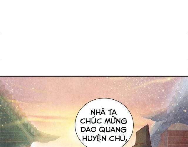 Thịnh Sủng Y Phi Chi Dao Quan Truyện Chapter 61 - 11