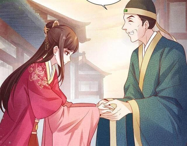 Thịnh Sủng Y Phi Chi Dao Quan Truyện Chapter 61 - 12