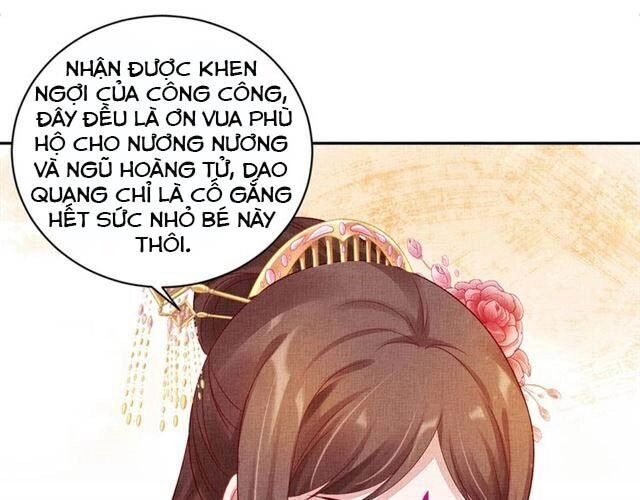 Thịnh Sủng Y Phi Chi Dao Quan Truyện Chapter 61 - 14